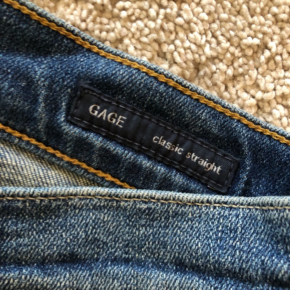 MENS Citizens of Humanity Jeans